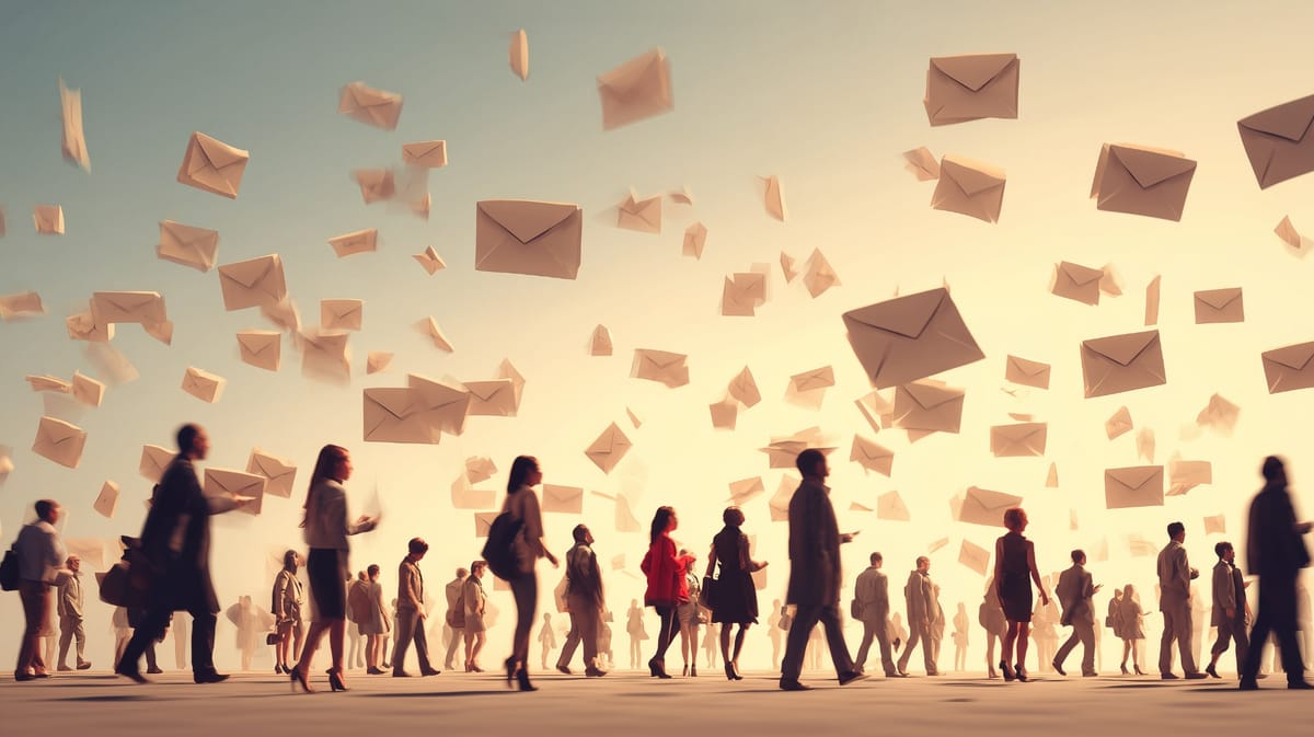 Det er en "velsmurt maskine" - sagde min revisor