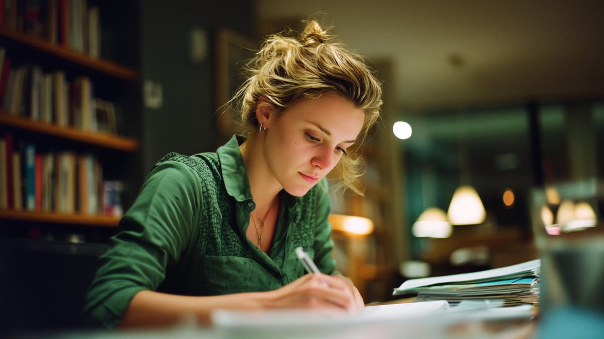 Jeg hader at sælge – og det har virket i 10 år