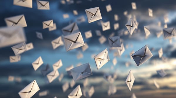 Det er en "velsmurt maskine" - sagde min revisor