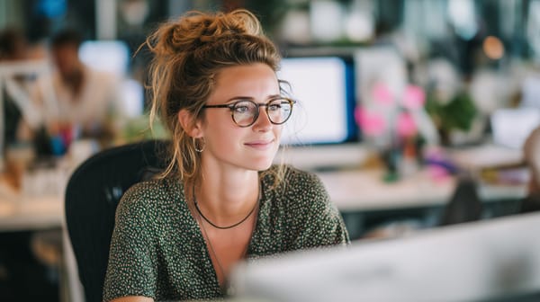 Hvorfor e-mail stadig er den nemmeste måde at sælge på