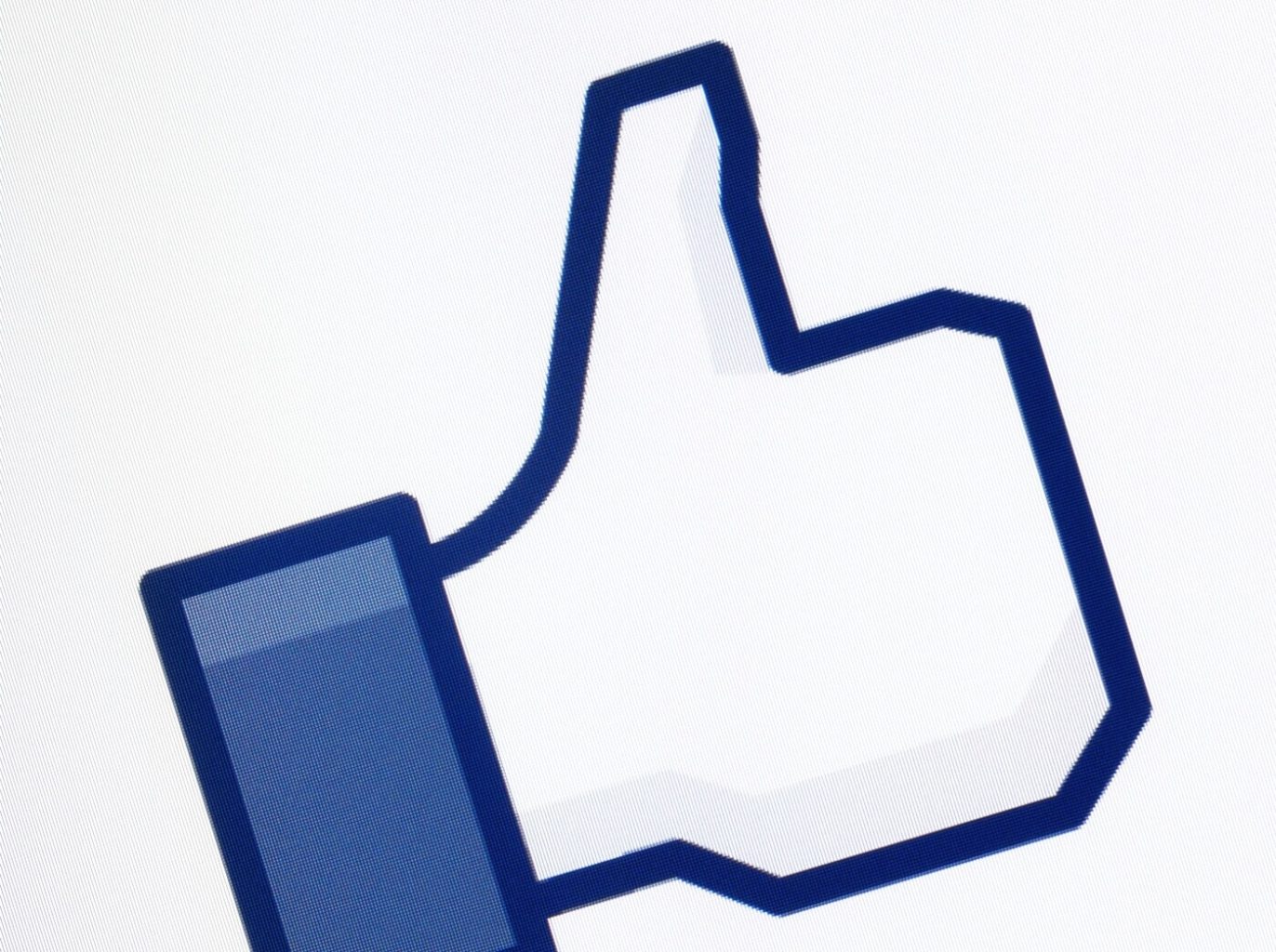 Hent inspiration fra Facebook til dit eget firma