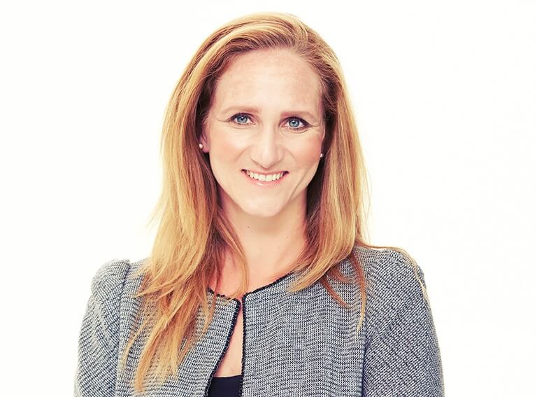 Christine Gouchault