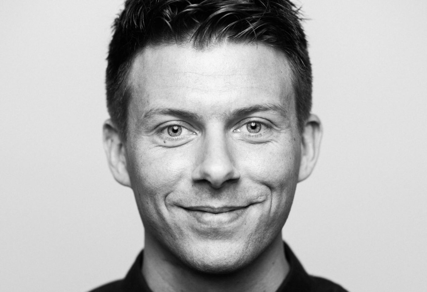 Christian Markedal