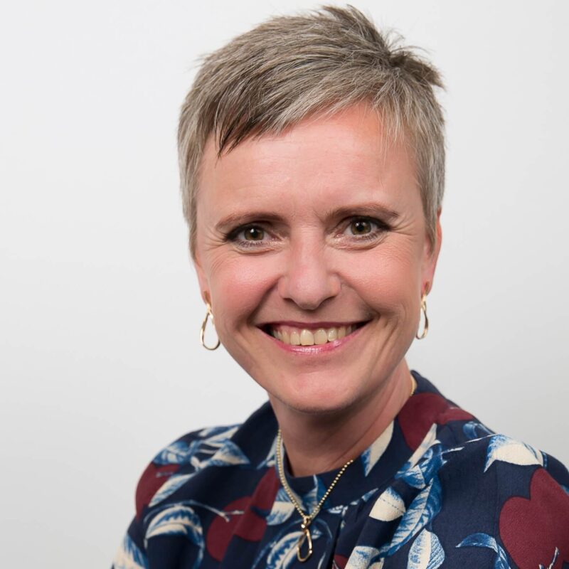 Dorthe Søgaard