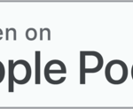 Lyt på Apple Podcast