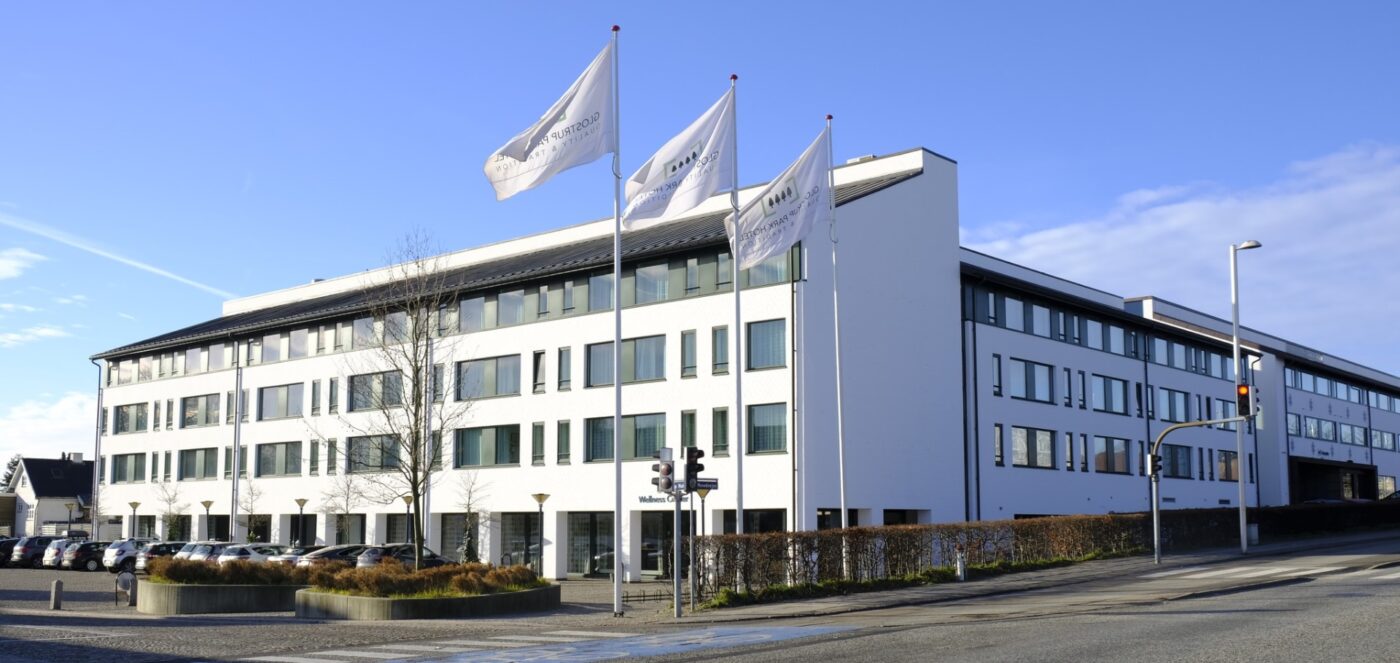 Glostrup Park Hotel